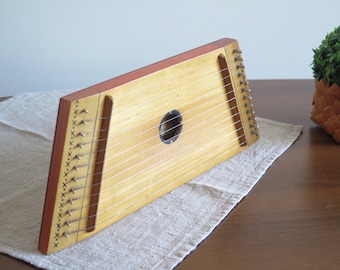 Harp new music Etsy photograph about Free Printable Lap Harp Music Cards referred to as Harp new music Etsy